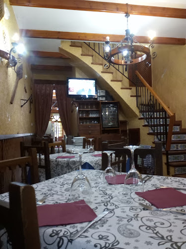 Restaurant Los Arcos