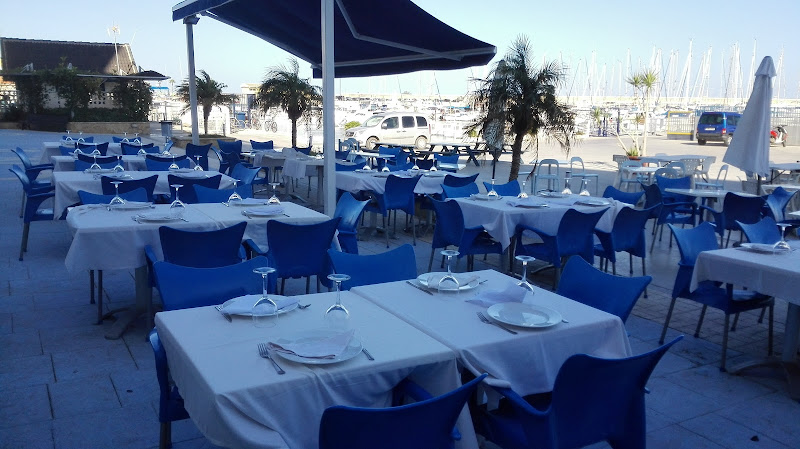 Restaurant Nàutic Vinaròs