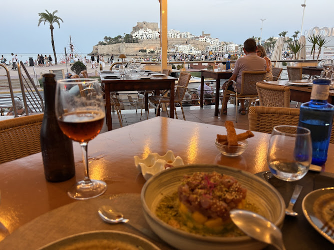 Restaurante 1971 Peñíscola