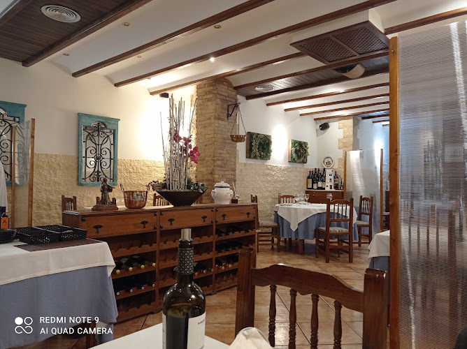 Restaurante Al D'emilio
