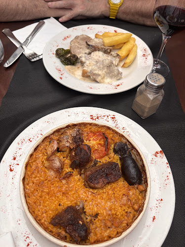 Restaurante Alto Palancia