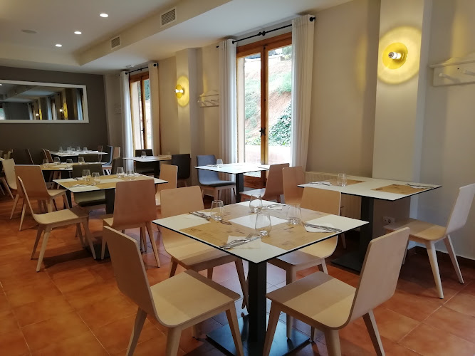 Restaurante Altomira