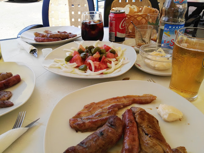 Restaurante Apeadero