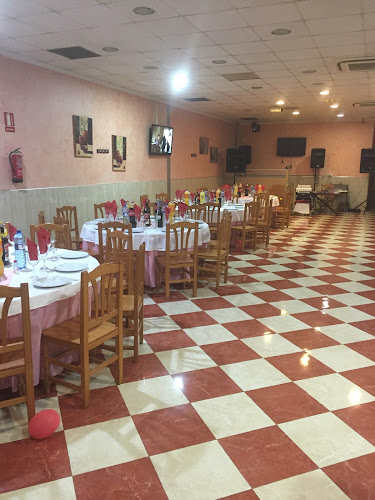 Restaurante Asador Casa Fermin