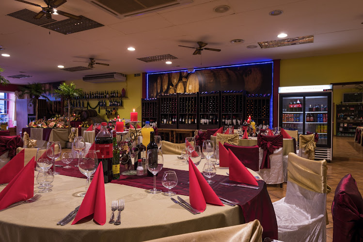 Restaurante Asador Castellon