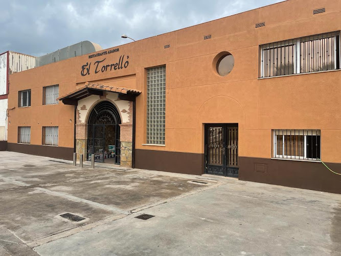 Restaurante Asador El Torrelló