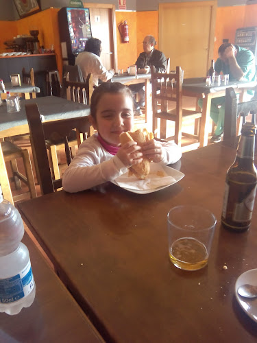 Restaurante-Asador Les Useres