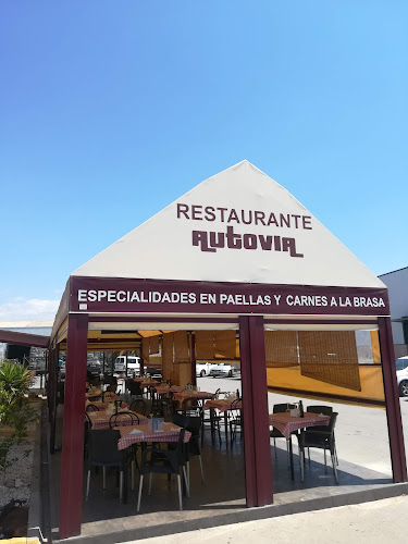 Restaurante Autovía