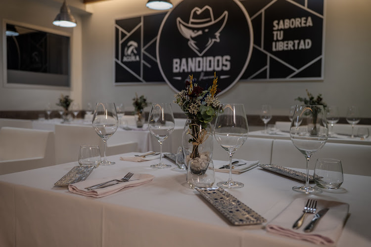 Restaurante Bandidos
