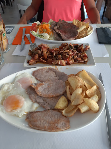 Restaurante Bar Al Lado