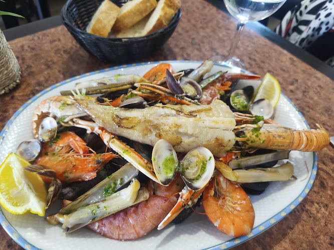 Restaurante Bar El Mesón De Martín