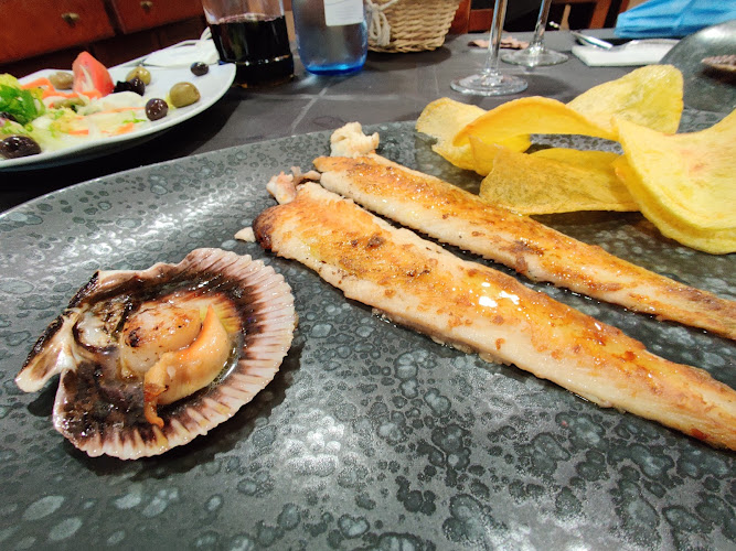 Restaurante Bar Marin Moreno