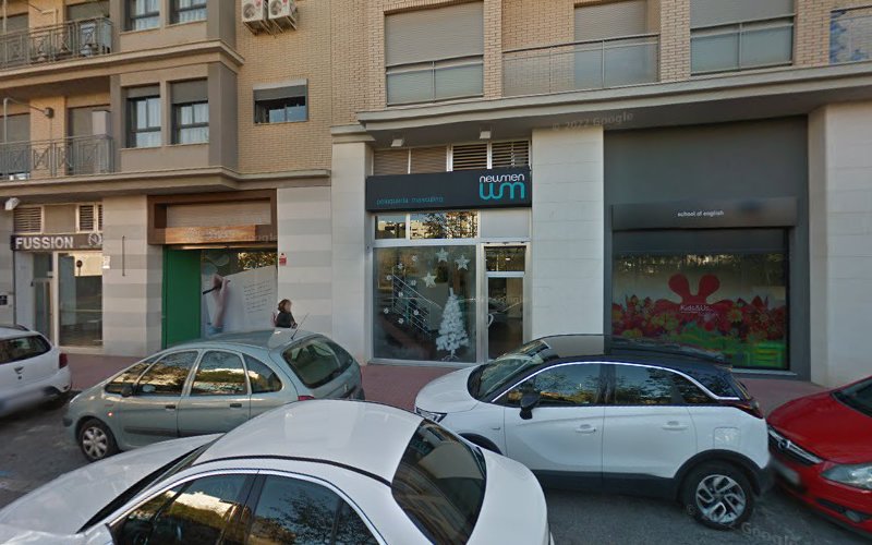 Restaurante Barbacoa La Serra