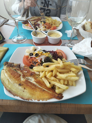 Restaurante Beso Peñiscola