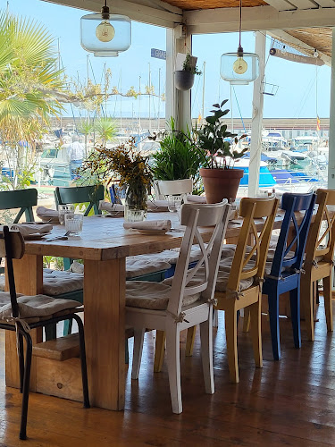 Restaurante Boga Tasca