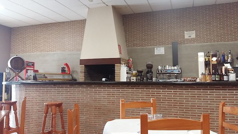 Restaurante Ca Pere