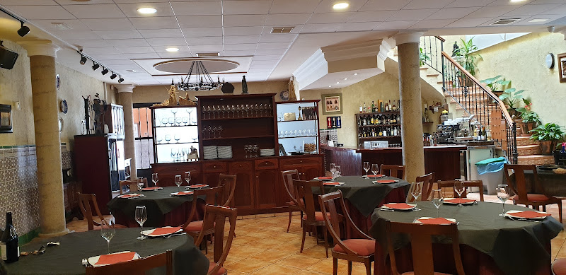 Restaurante Cal Dimoni Vila-Real