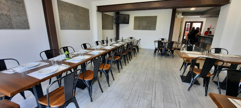 Restaurante Cal Mistero