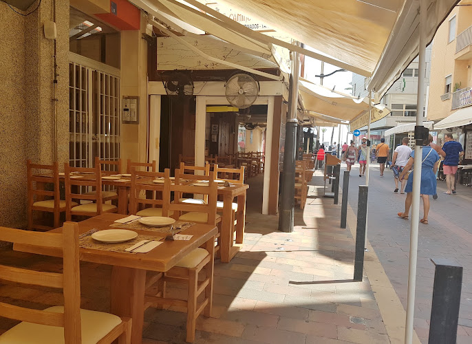 Restaurante Camino De Santiago