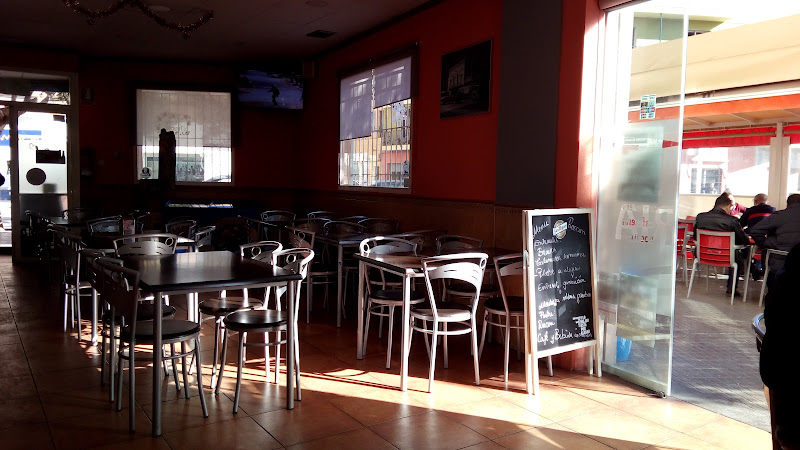 Restaurante Casa Maria