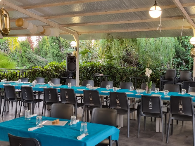 Restaurante Casa Mila