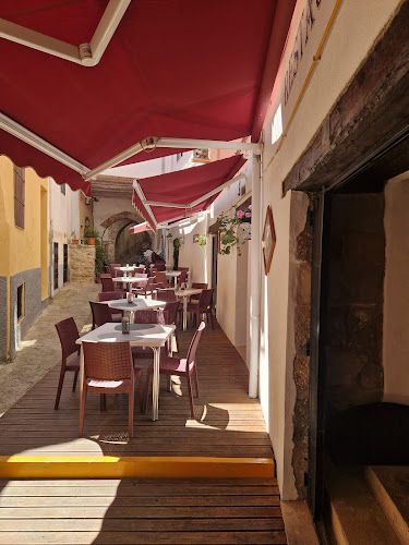 Restaurante Casa Morellana