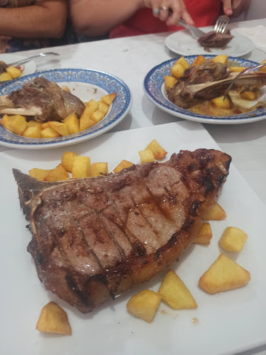 Restaurante Casa Ramon