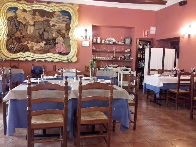 Restaurante Casa Roque