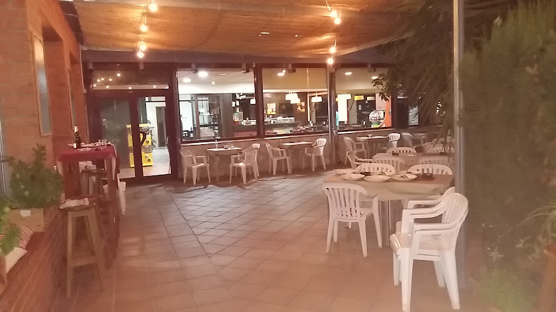 Restaurante Casa Tere