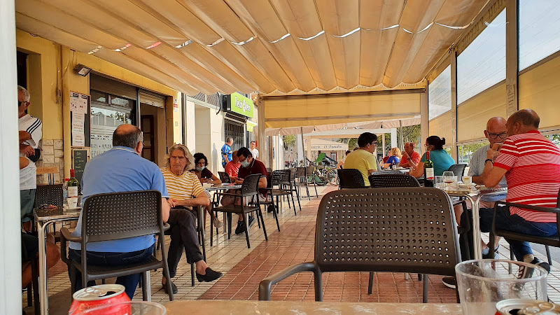 Restaurante Casa Vicente