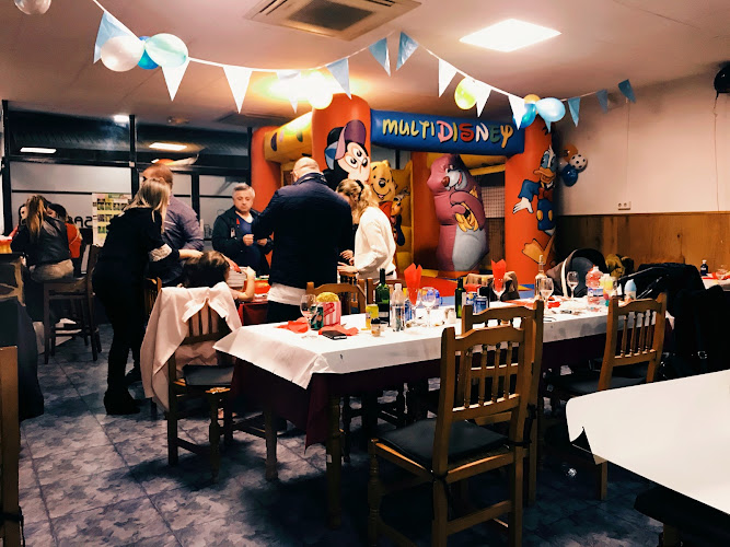 Restaurante Cerveceria Bocateria El Chufy