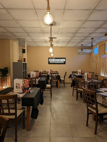 Restaurante Costanorte A&M