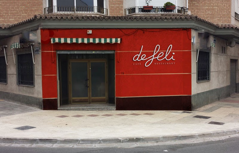 Restaurante Defeli