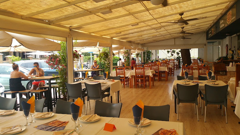 Restaurante Del Bierzo Y Galicia