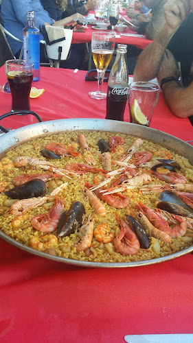 Restaurante El Ancla