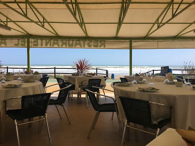 Restaurante El Arenal