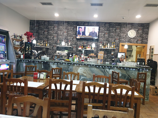 Restaurante El Cairo