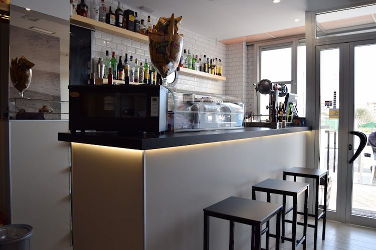 Restaurante El Cañar