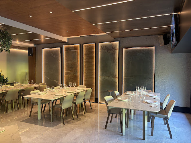 Restaurante El Ceramista