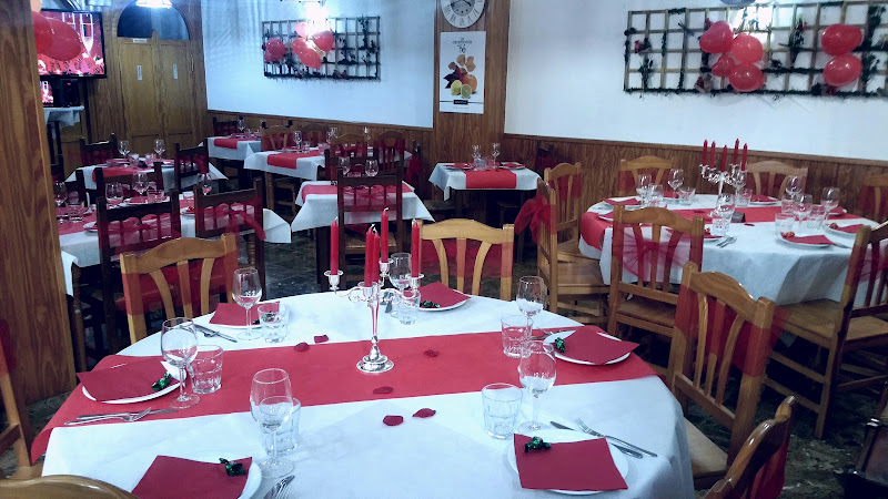Restaurante El Ciervo