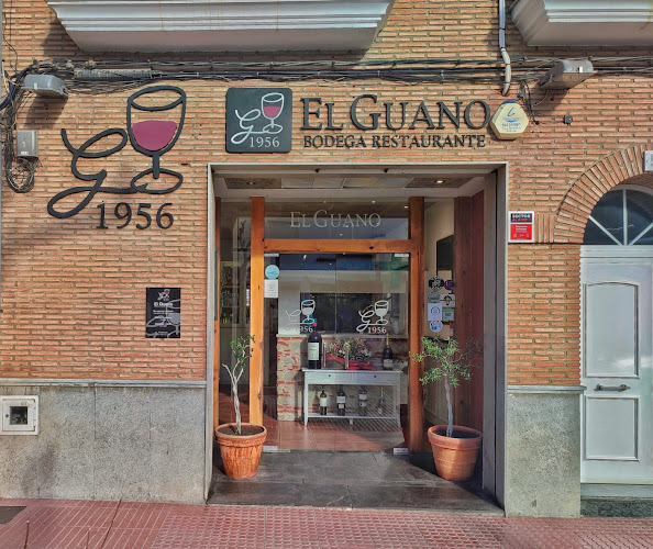 Restaurante El Guano