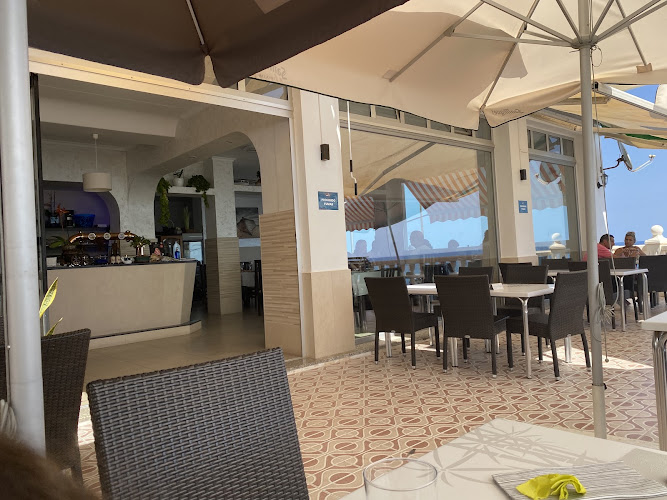 Restaurante El Mirador De La Concha