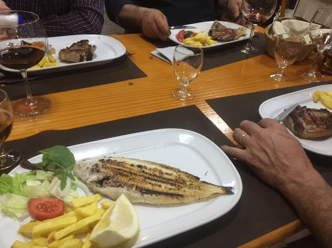 Restaurante El Perolet