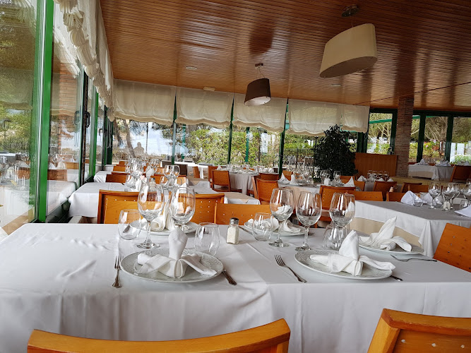 Restaurante El Pinar