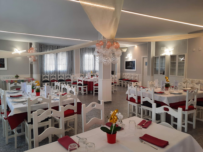 Restaurante El Portal