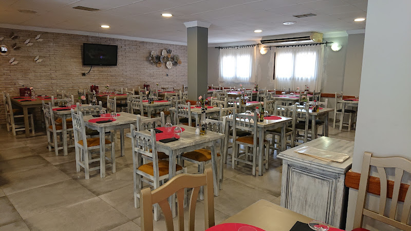 Restaurante El Prigo