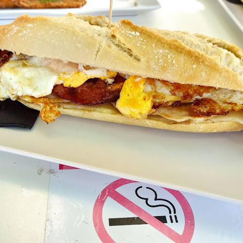 Restaurante El Racó Del Mercat