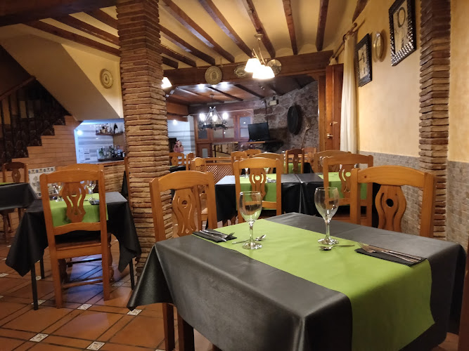 Restaurante El Rullo