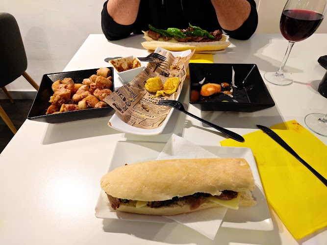 Restaurante El Sentidet Alcora