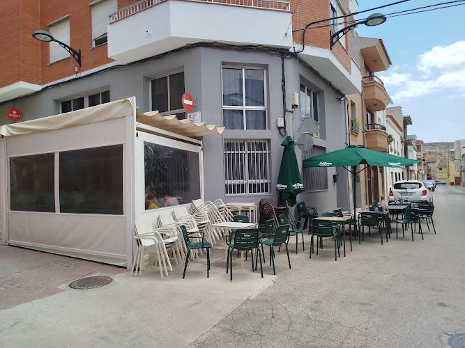 Restaurante El Talismán